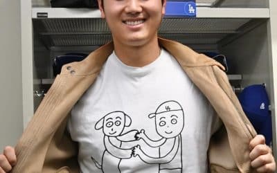 Shohei Ohtani and Agent Seek Dismissal of Real Estate Lawsuit