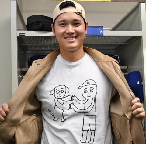 Shohei Ohtani and Agent Seek Dismissal of Real Estate Lawsuit | Weekly