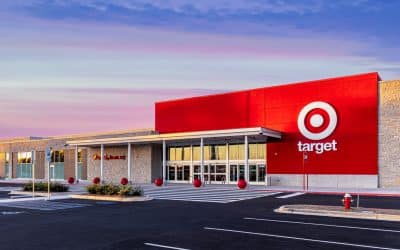 Leadership Shake-Up at Target with New CEO