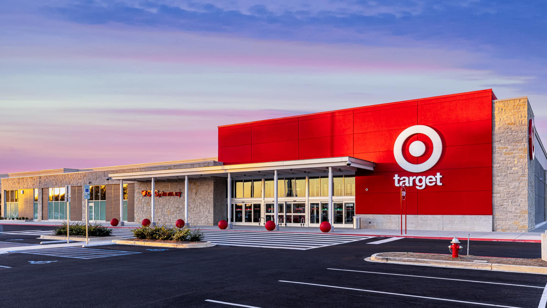 target