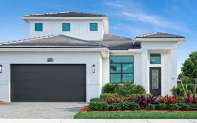 Kolter Homes Unveils New Gated Community in Florida