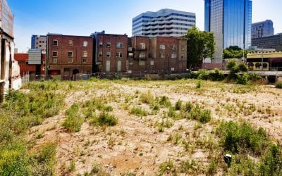 New Bill Would Quadruple Property Taxes on Baltimore’s Vacant Lots
