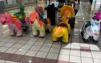 Mershops Acquires California Mall for $50 Million