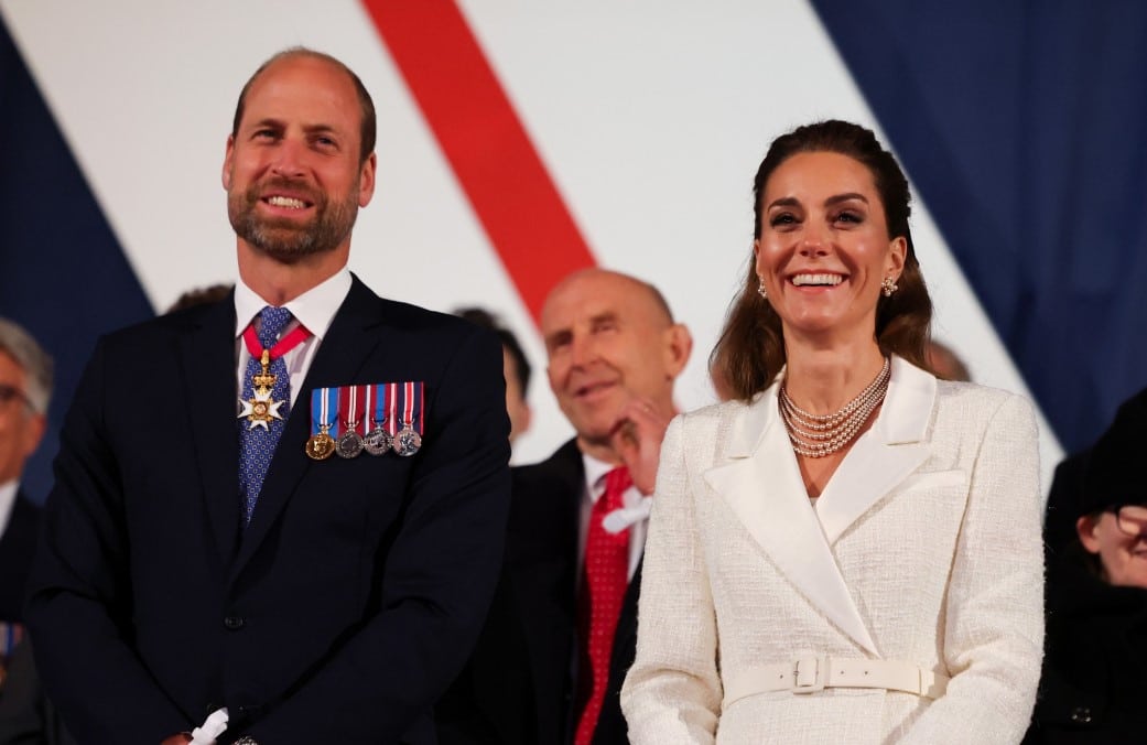 Prince and Princess of Wales Moving to New ‘Forever Home’