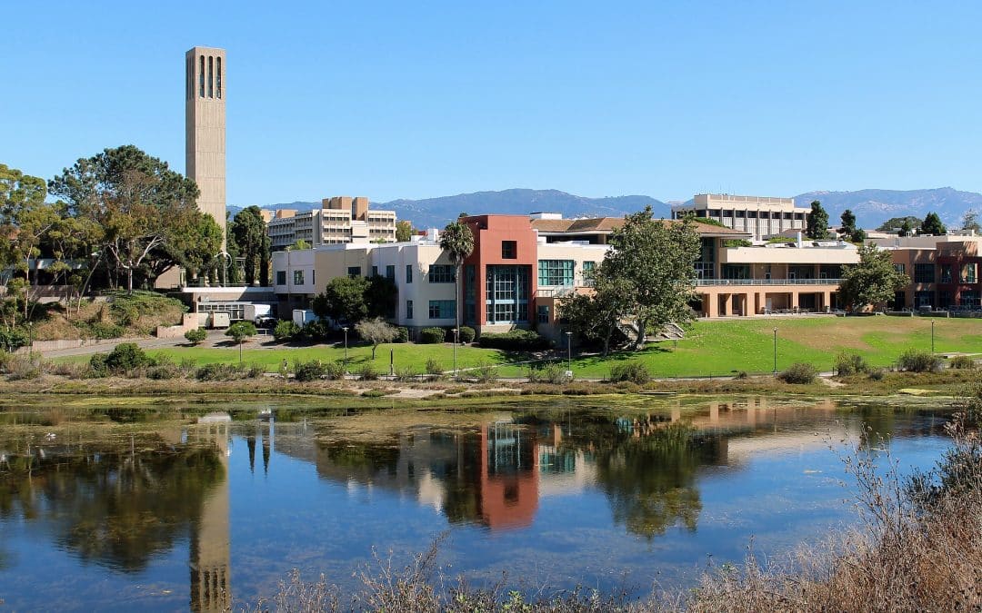 The Most Expensive College Town Is…