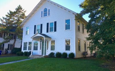 5-Unit, 125-Year-Old Connecticut Multifamily Property Sells for $1.7 Million