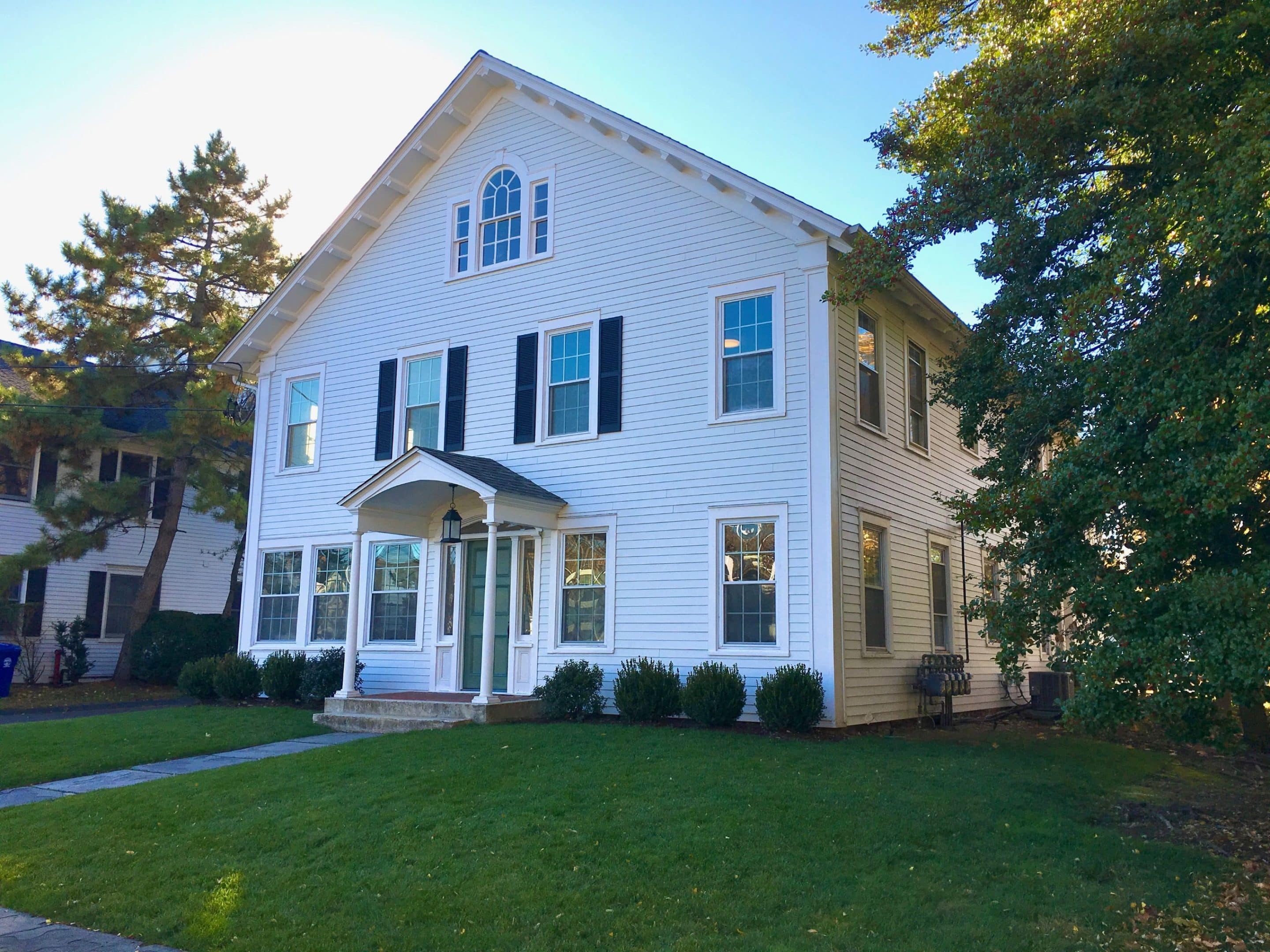 2 Park Street, Norwalk CT – 1