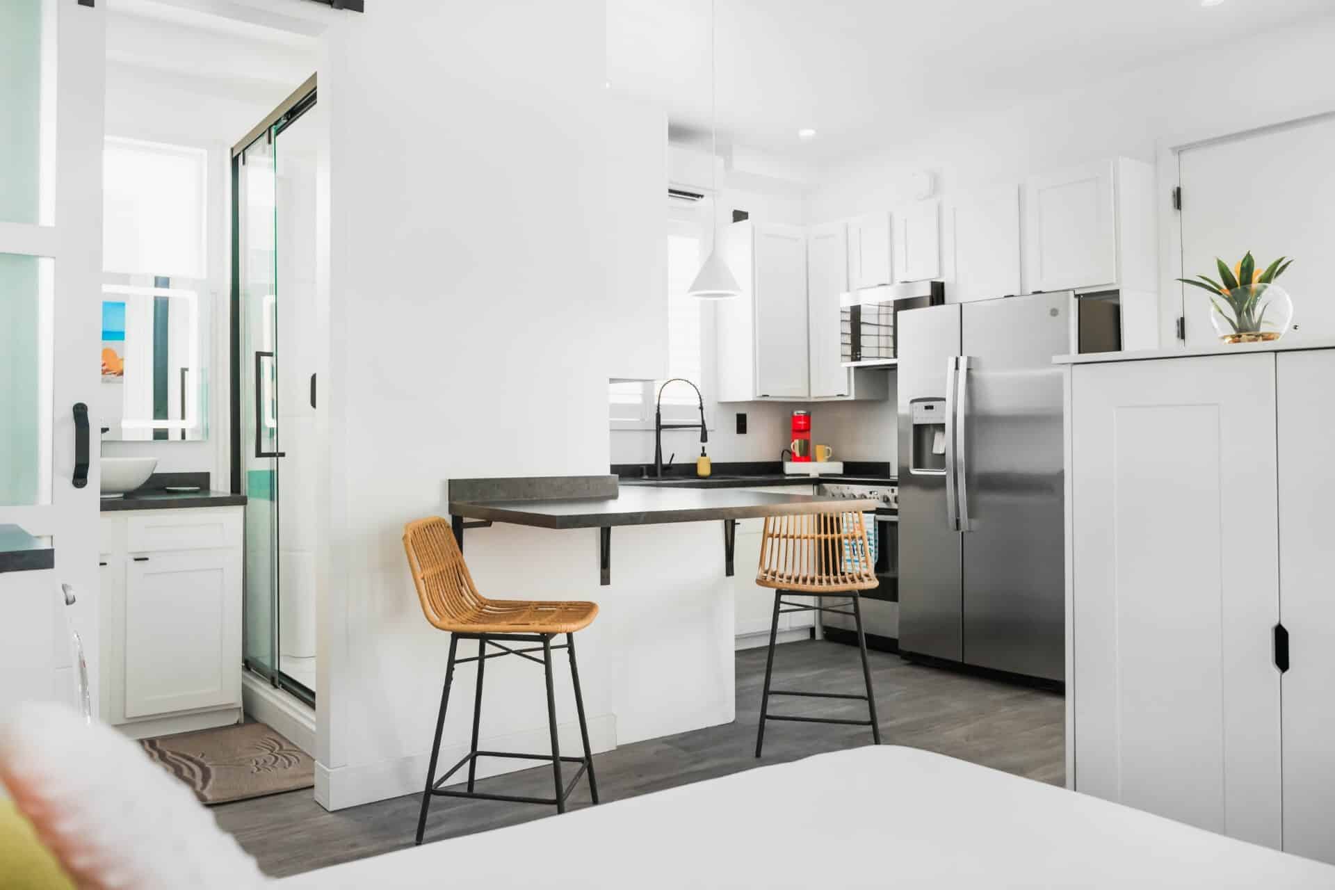 BOXABL Casita Interior