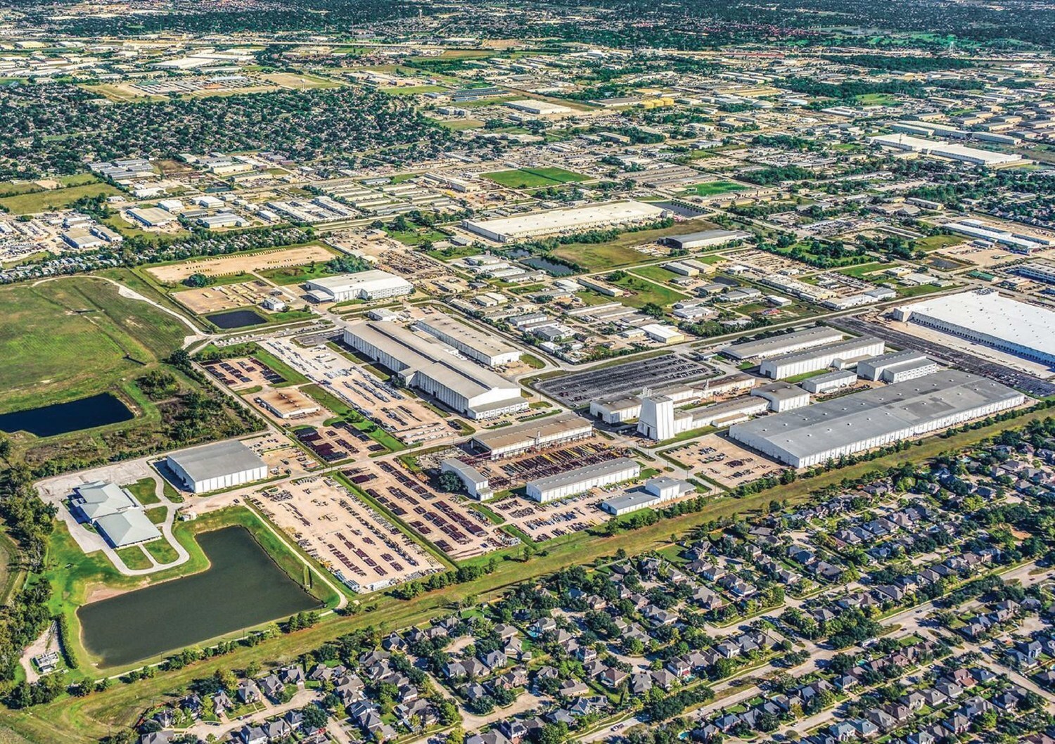 Brennan Investment Group – Houston