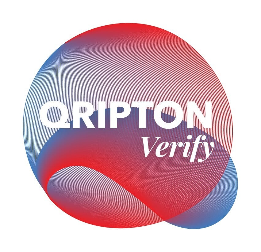 Crittora-QVerify-Logo