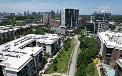 New Fund Offers Grants to Commercial Developers Along Atlanta’s Beltline Corridor