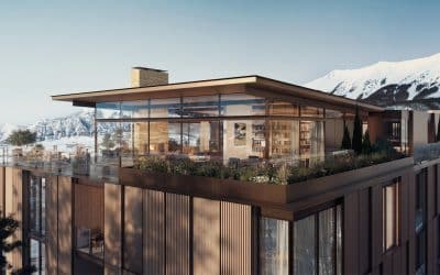 New Joint Venture to Create Luxury Resort and Residences at Telluride