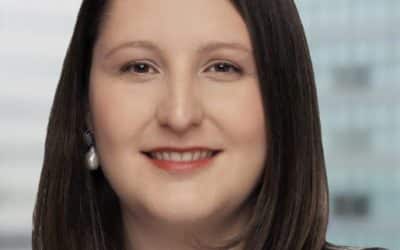 Katie Keenan Named CEO at Blackstone Real Estate Income Trust