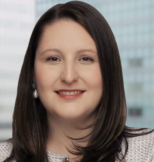 Katie Keenan Named CEO at Blackstone Real Estate Income Trust