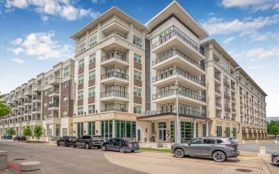MG Properties Expands into Texas with Acquisition of Dallas-Area Apartment Community