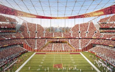 Sierra Club Condemns DC Council’s Approval of Commanders Stadium as ‘Giveaways to Billionaires’