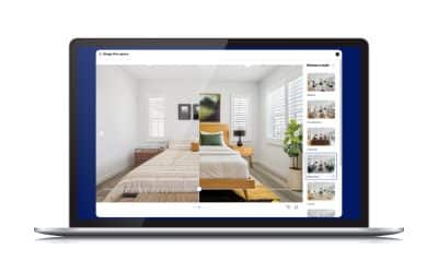Zillow Rolls Out AI-Powered Virtual Staging Feature
