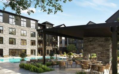 Thompson Thrift to Develop 300-Unit Community in Suburban Atlanta