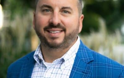 Peachtree Group Recruits Billy Gilchrist as SVP of Originations