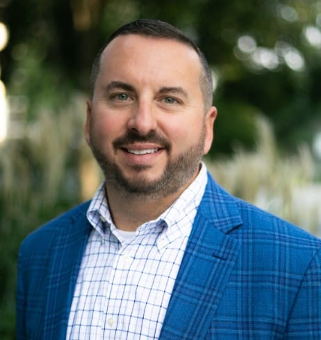 Peachtree Group Recruits Billy Gilchrist as SVP of Originations