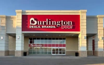 Burlington Prepares to Open 60 New Stores in 26 States