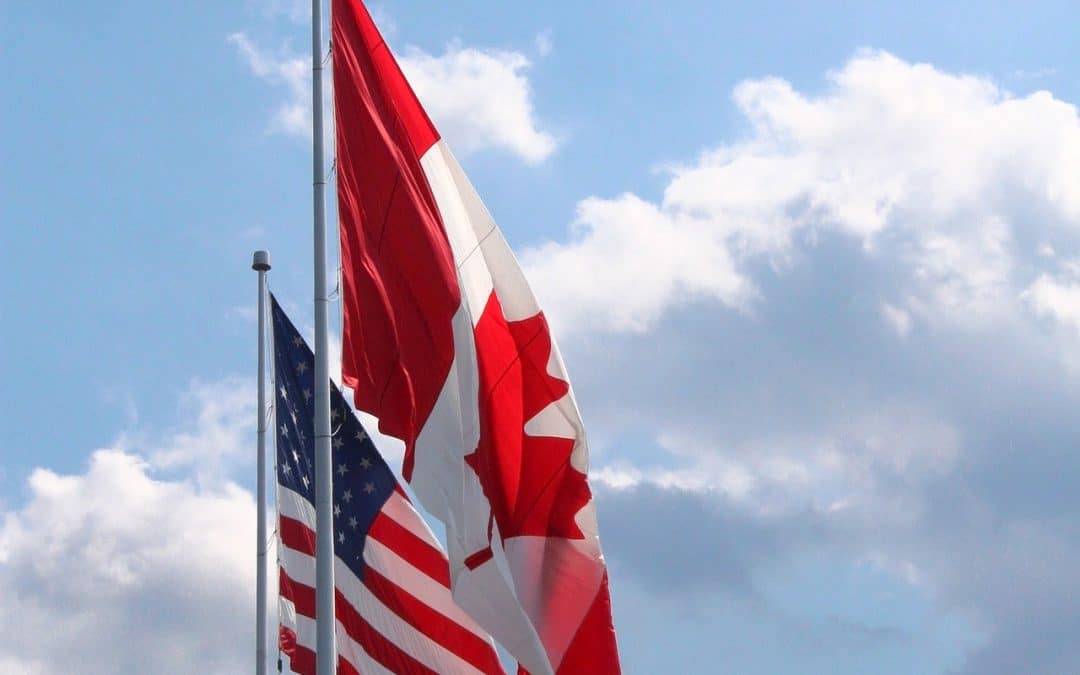 Redfin: 19.5% Fewer Canadians Searching for US Properties Since Last Year