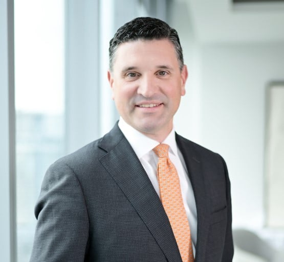 Eric Plesman to Become President and CEO at Oxford Properties Group