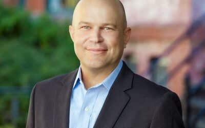 Compass Taps Ethan Glass as Chief Legal Officer