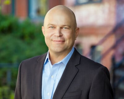 Compass Taps Ethan Glass as Chief Legal Officer