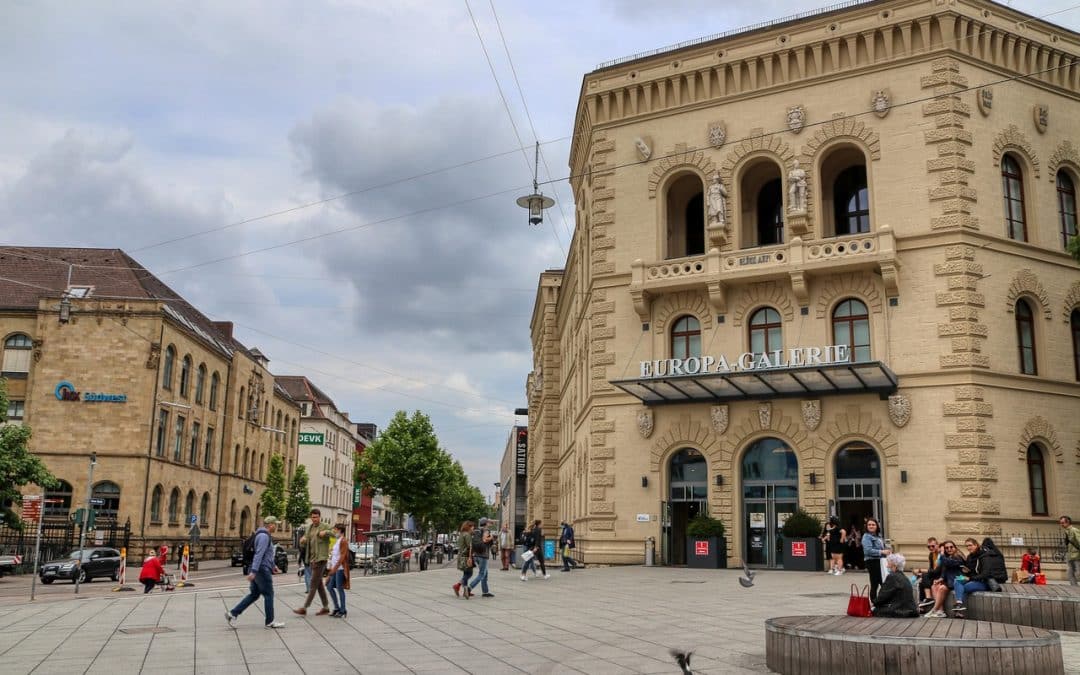 TenFifty Capital Launches as Lending Platform for European Commercial Real Estate