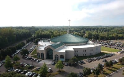 Connecticut Mega-Church Proposes Affordable Housing Complex On Its Property