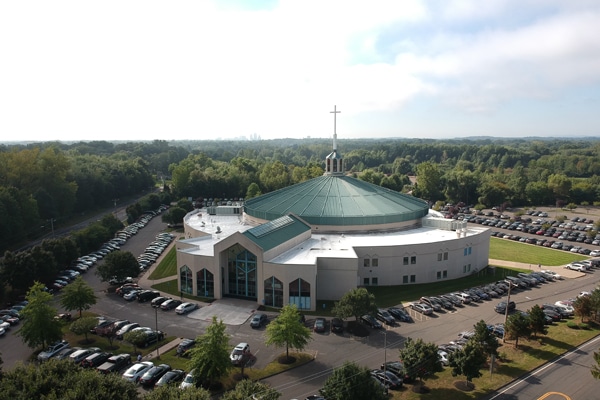 Connecticut Mega-Church Proposes Affordable Housing Complex On Its Property