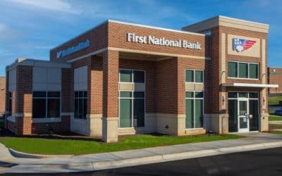First National Bank to Add 30 New Branches in Next 5 Years