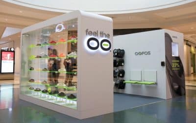 New Venture Encourages Brands to Explore In-Mall Retail with Micro Spaces Platform