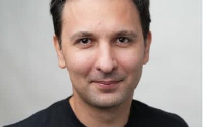 Opendoor Names Kaz Nejatian as New CEO