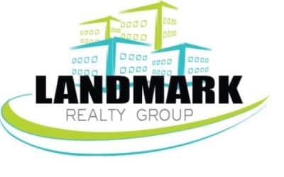 Landmark Group Joins The Real Brokerage