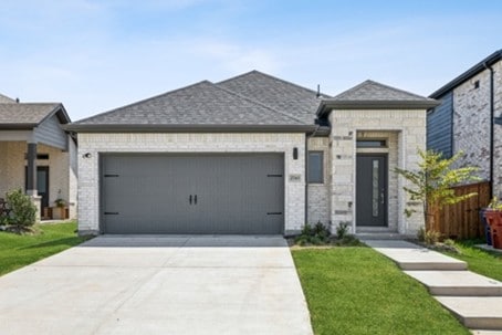 Trophy Signature Homes Unveils New Community in Dallas Suburb