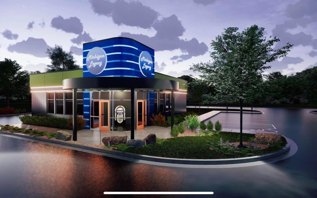 Michigan Credit Union Offers Mortgages at 4.99% Rate