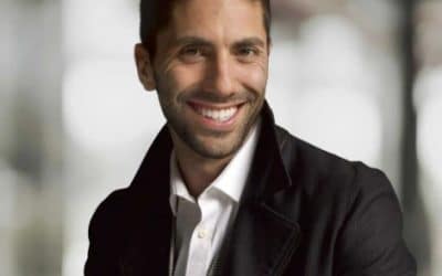 ‘Catfish’ Star Nev Schulman Begins New Job as Real Estate Agent