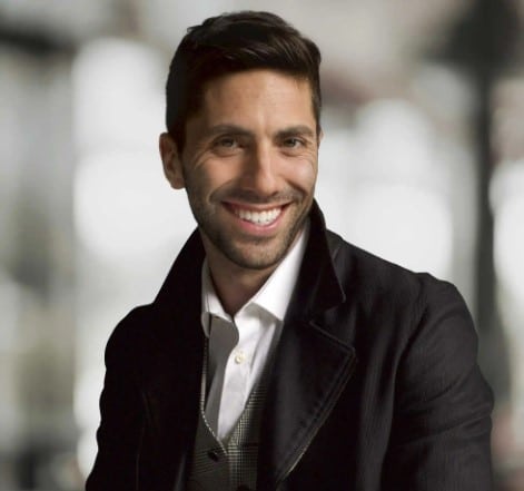 ‘Catfish’ Star Nev Schulman Begins New Job as Real Estate Agent