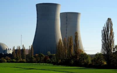 TVA in Collaboration to Build 6 Nuclear Plants for 6 GW of Power Across 7 States