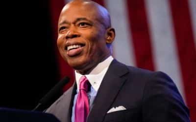 Report: White House Offers NYC Mayor Adams a HUD Position if He Drops Re-Election Bid