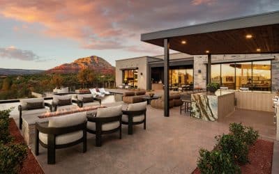Toll Brothers Opens Model Home for New Luxury Community in Arizona