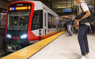 San Francisco Mayor Supports Parcel Tax on Properties to Fund Ailing Mass Transit System