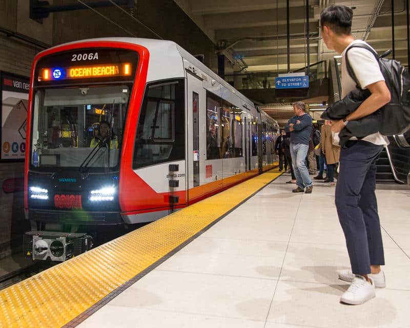 San Francisco Mayor Supports Parcel Tax on Properties to Fund Ailing Mass Transit System