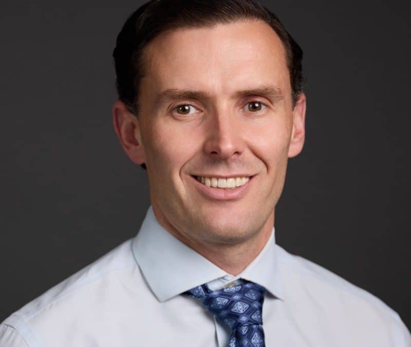 Steve Bakke Named EVP/CFO at Postal Realty Trust