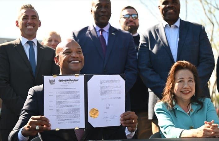 Maryland Gov. Moore Signs Executive Order for Boosting Housing Production