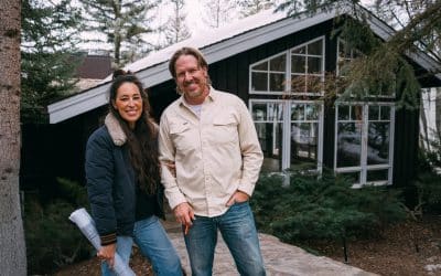 Chip and Joanna Gaines Bring the ‘Fixer Upper’ Franchise to Colorado
