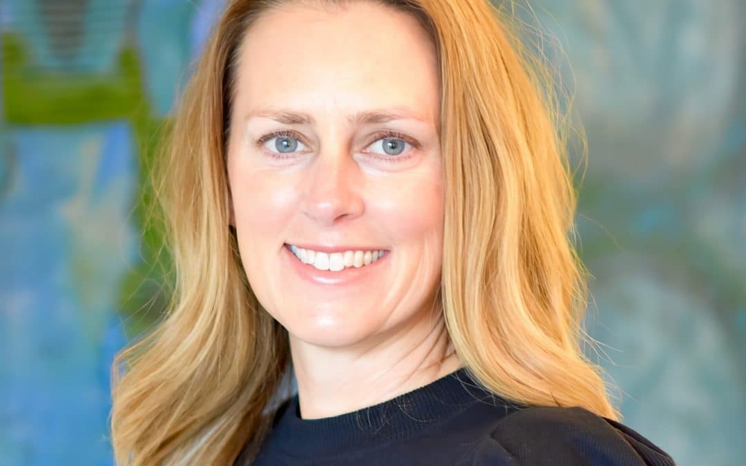 Kendra Newman Named General Counsel at Keller Williams