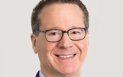 Former Fannie Mae President David Benson Returns as Senior Adviser